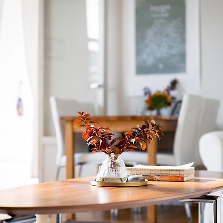 Theo & Lilis Countryside Apartment エレブルー エクステリア 写真